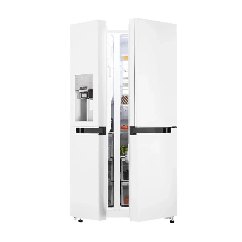 ساید بای ساید 34 فوت دوو سری Sinsun 3DR IOT مدل ARSXi30-20 — تصویر ۷