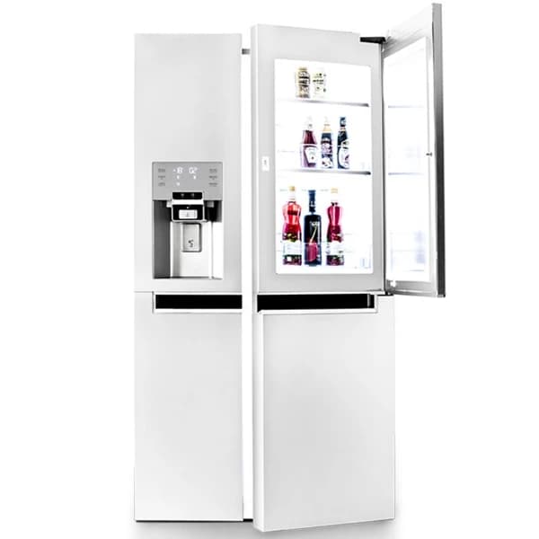 ساید بای ساید 34 فوت دوو سری Sinsun 3DR IOT مدل ARSXi30-20 — تصویر ۶