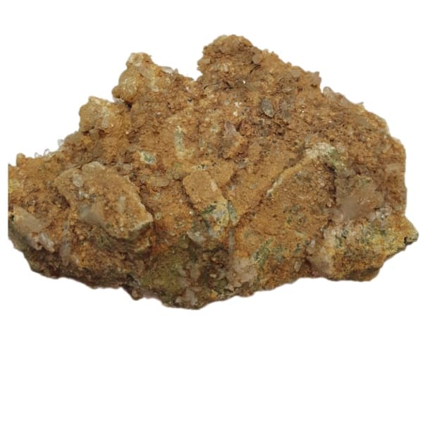 سنگ طبیعی و اصل معدنی پرهنیت — تصویر ۲