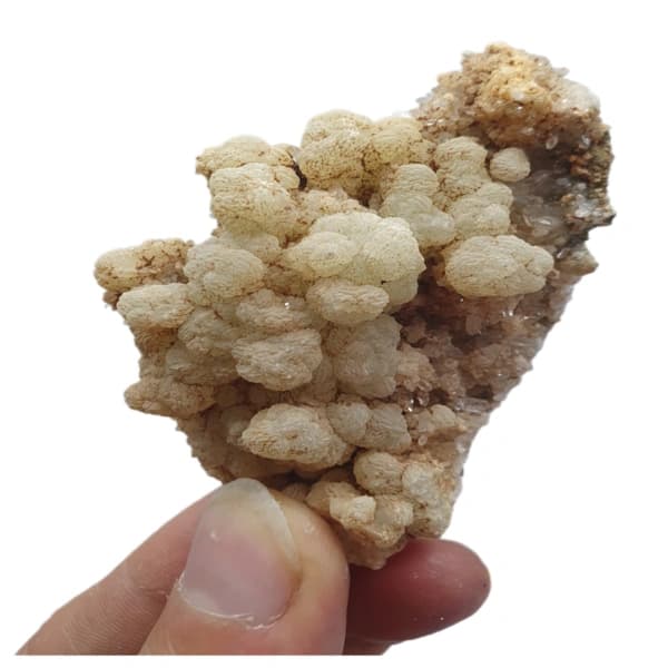 سنگ طبیعی و اصل معدنی پرهنیت
