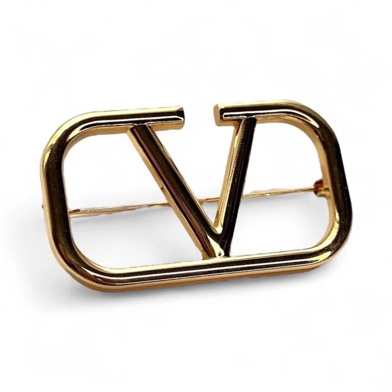 گل سینه LV — تصویر ۲