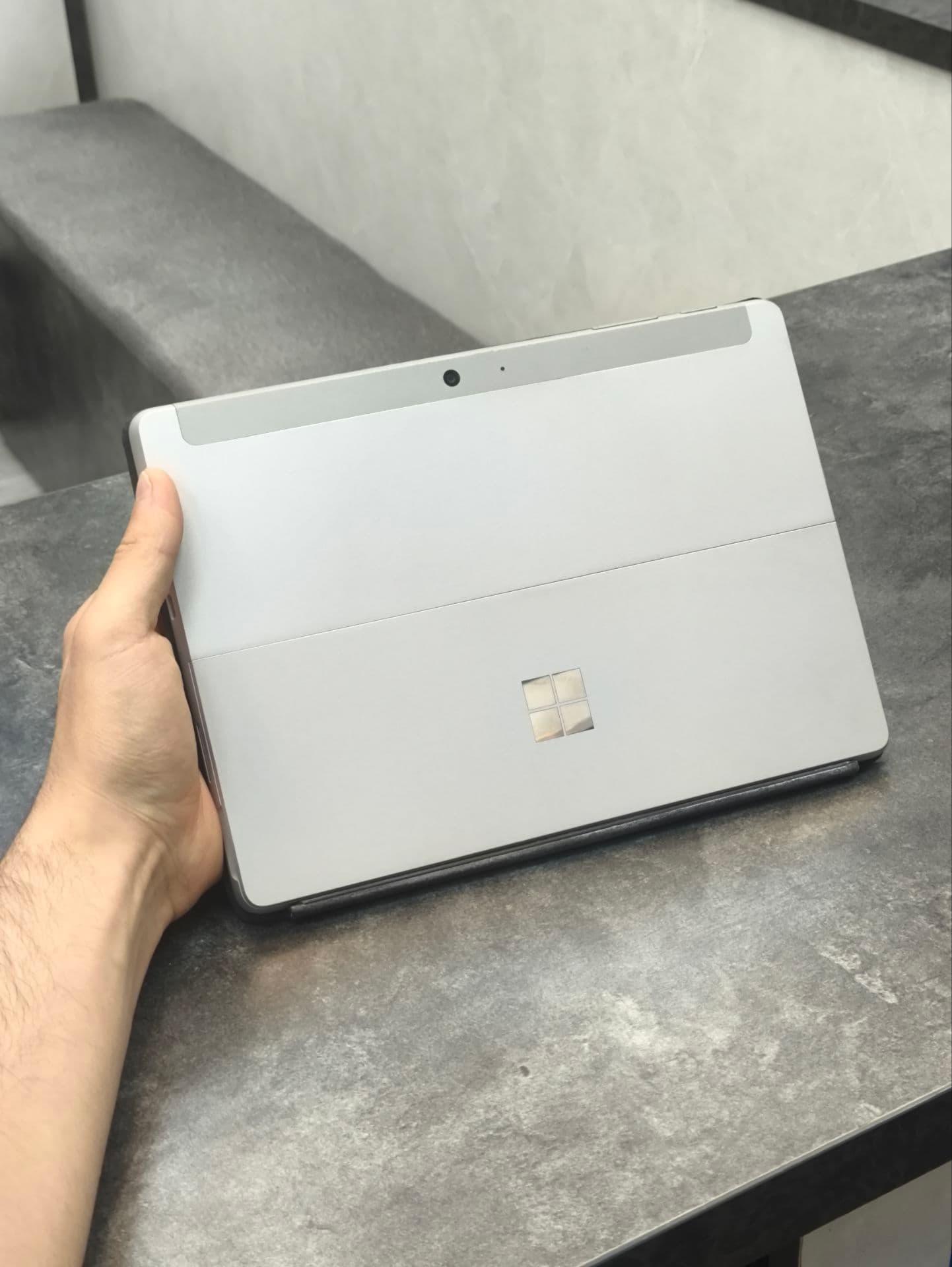 سرفیس گو 2 – SURFACE GO 2 m3 8GB 128GB — تصویر ۵