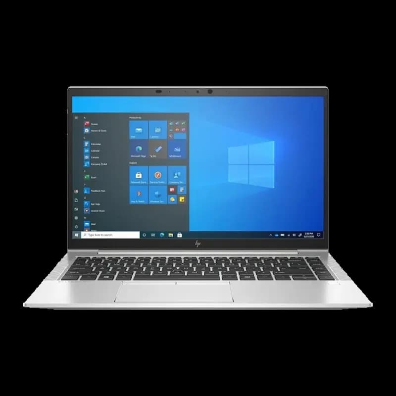 لپ تاپ اچ پی – Hp EliteBook 845 G8 R5-5650U 16GB 256GB 512MB