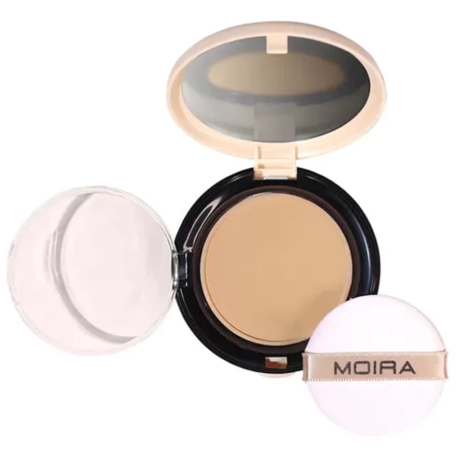 پنکک مویرا MOIRA