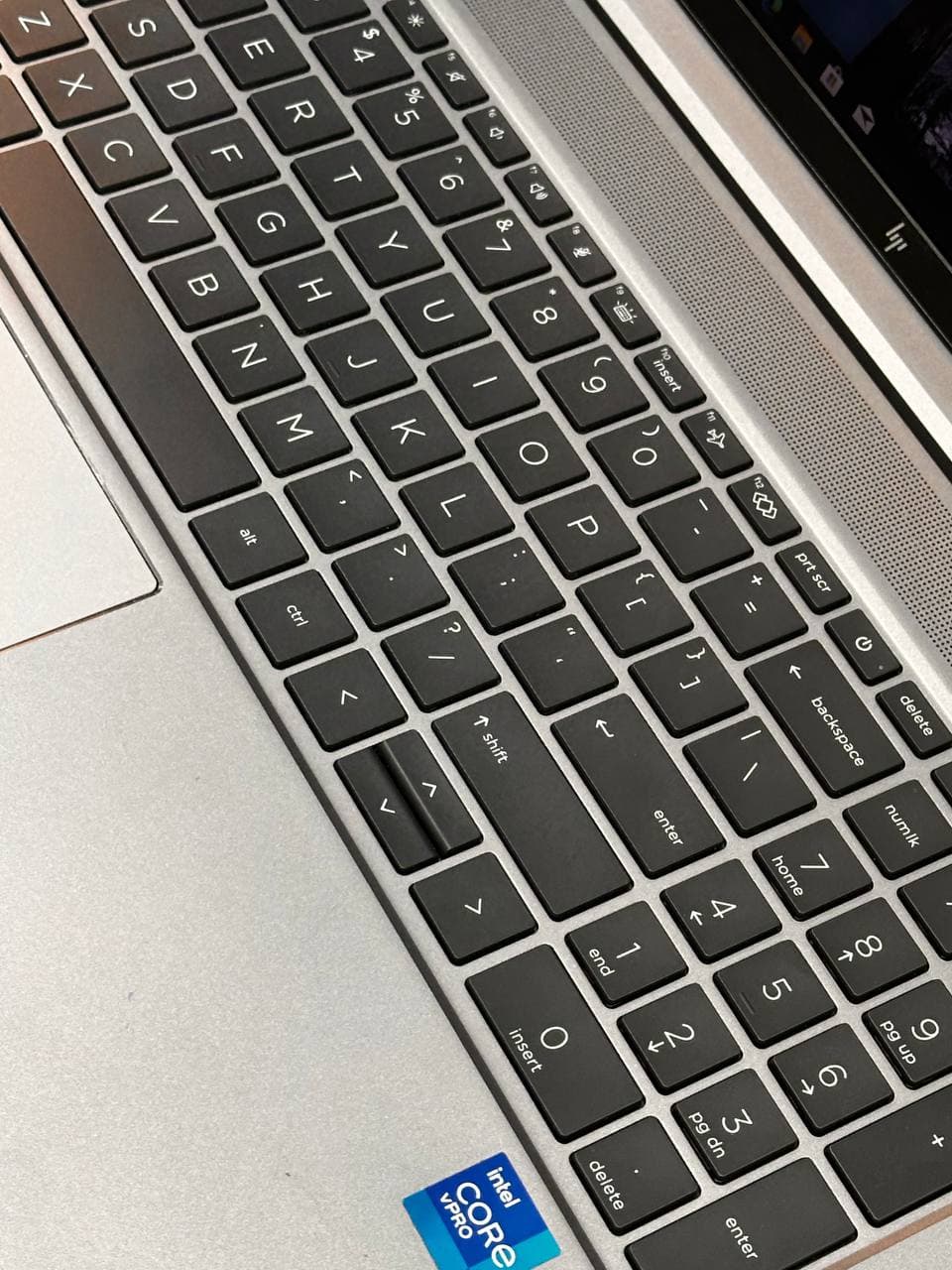 لپ تاپ اچ پی – Hp Zbook Power 15 G8 i711850H 16GB 512GB 4GB T600 — تصویر ۳