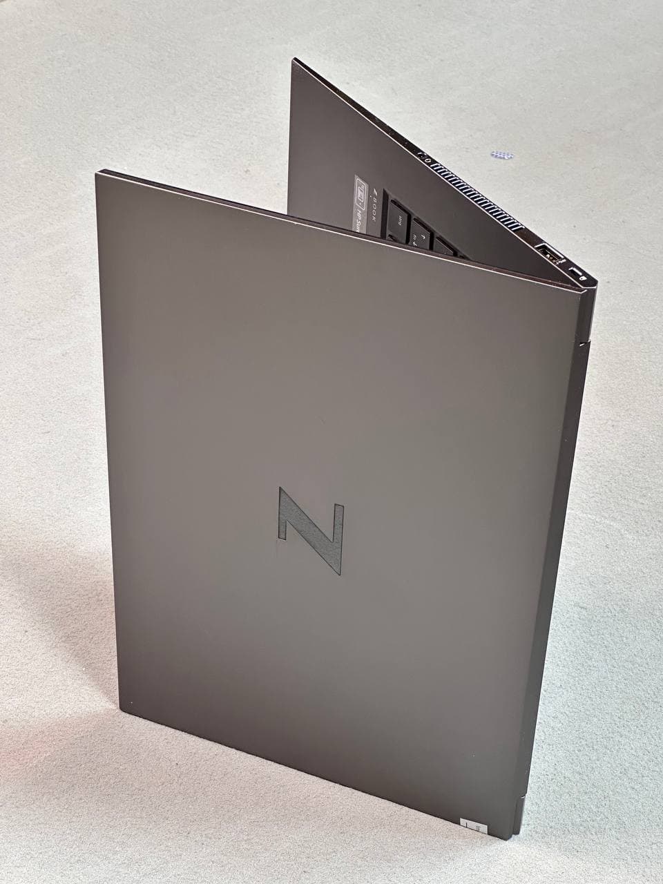 اچ پی زدبوک – Zbook Studio 15G8 i7-11850H 32GB 512GB 4GB T1200 — تصویر ۵