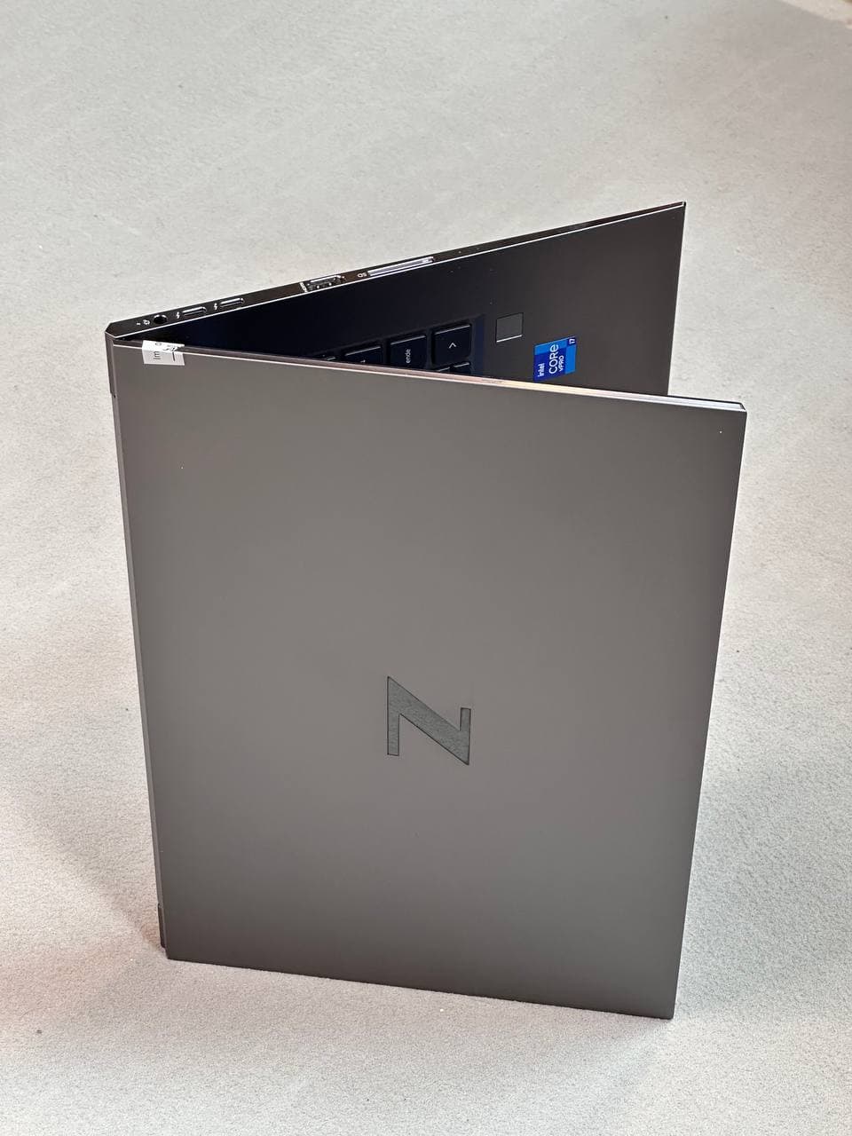 اچ پی زدبوک – Zbook Studio 15G8 i7-11850H 32GB 512GB 4GB T1200 — تصویر ۶