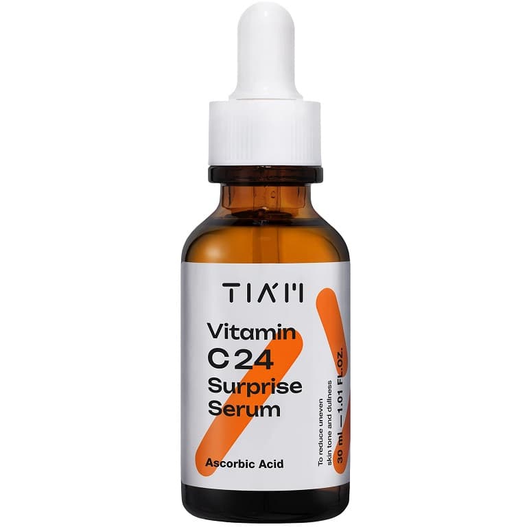 سرم ویتامین سی تیام TIAM VITAMIN C