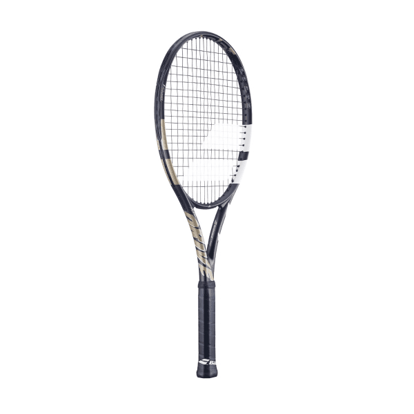 راکت تنیس بزرگسالان بابولات Babolat Pure Drive Wimbledon 2025 300g — تصویر ۲