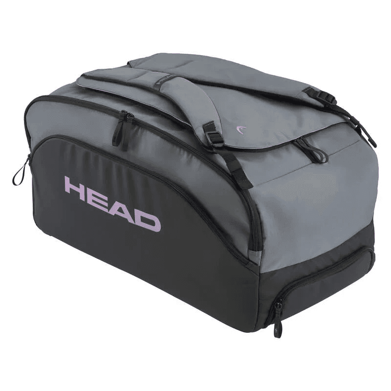 ساک پدل هد Pro X Padel Duffle Bag L BKDG