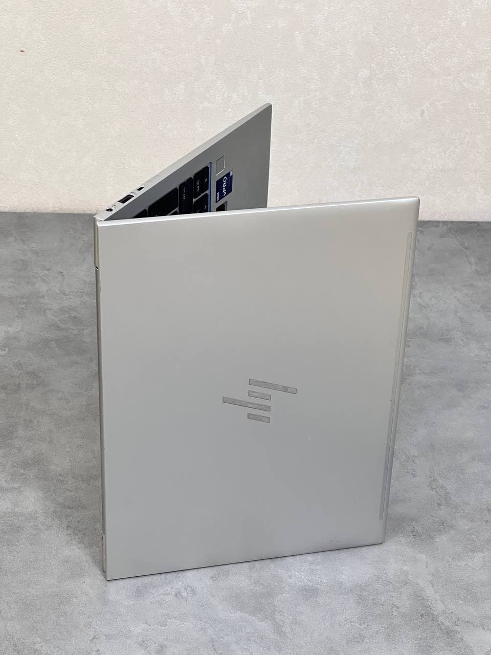 لپ تاپ اچ پی Hp EliteBook 830 G9 i5-1245U 16GB 256GB — تصویر ۳