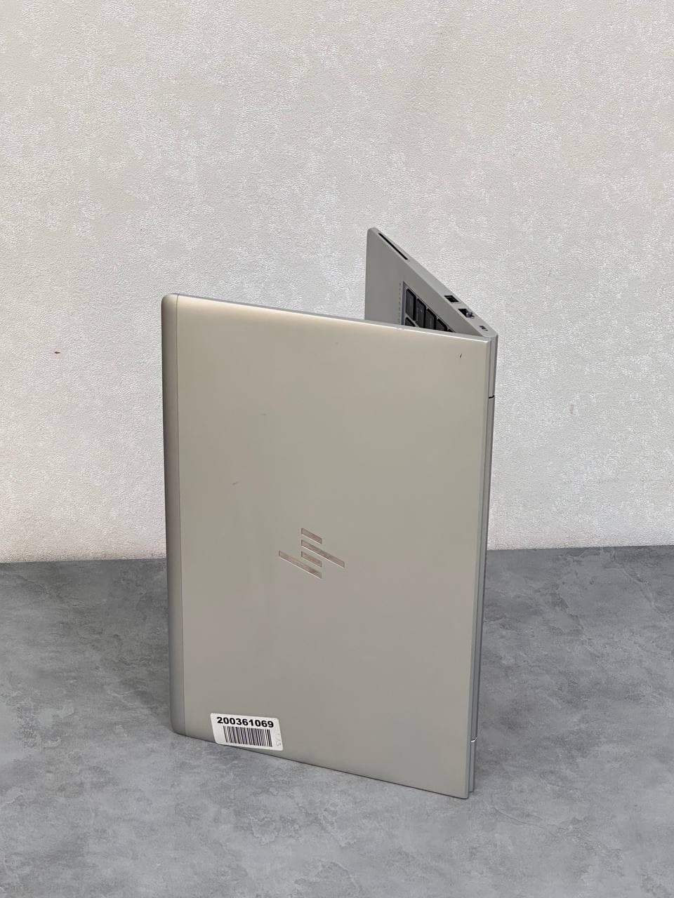 لپ تاپ اچ پی – HP EliteBook 645G9 Ryzen5-5625 16GB 256GB 512MB AMD — تصویر ۴