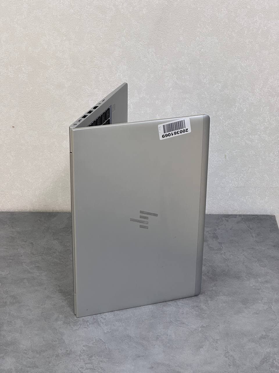 لپ تاپ اچ پی – HP EliteBook 645G9 Ryzen5-5625 16GB 256GB 512MB AMD — تصویر ۲