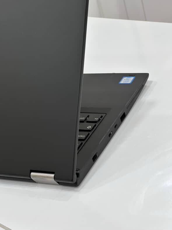 لپ تاپ لنوو – Lenovo X380 Yoga Core i5-8350 8GB 256GB SSD INTEL UHD — تصویر ۲