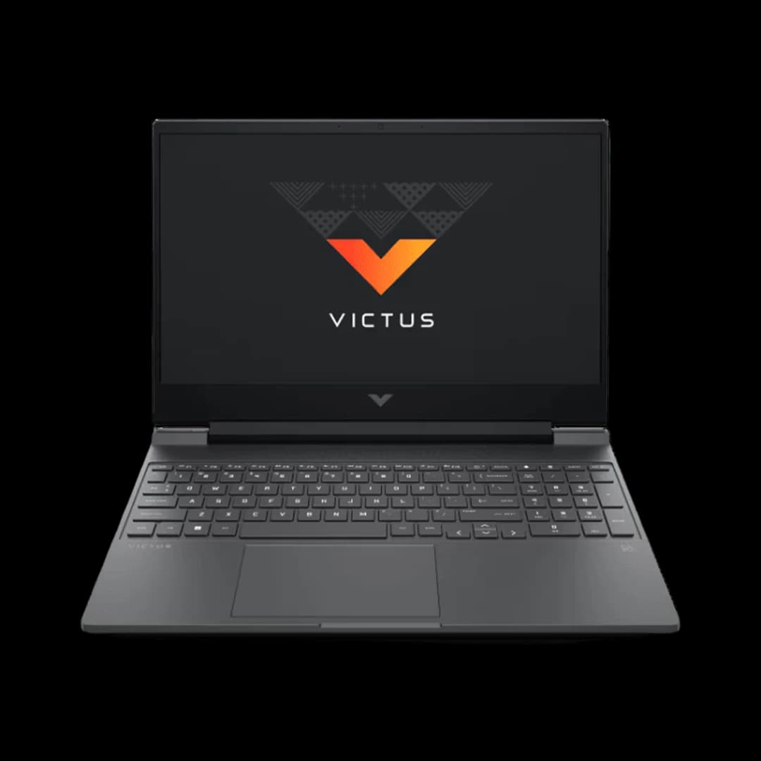 لپ تاپ گیمینگ اچ پی ویکتوس استوک مدل – Hp Victus 15 RYZEN5 8645HS 16GB 1TB RTX3050