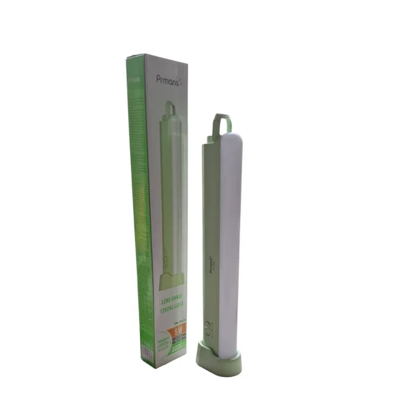 مهتابی اضطراری مدل TC-E-LIGHT — تصویر ۲