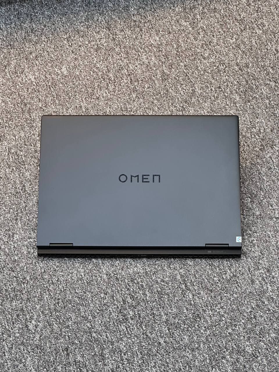 لپ تاپ اچ پی گیمینگ – Hp Omen 16 i9-13900H 16GB 1TB 8GBRTX4060 — تصویر ۲