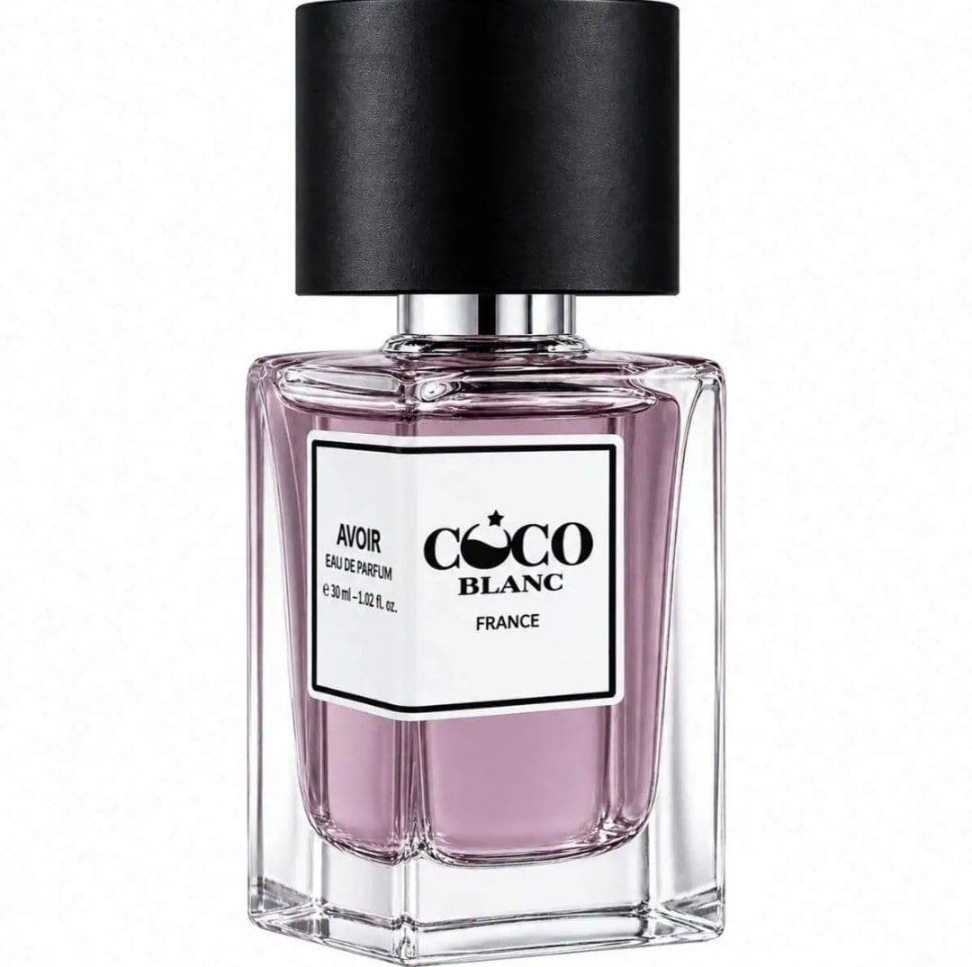 عطر جیبی مردانه کوکو بلان