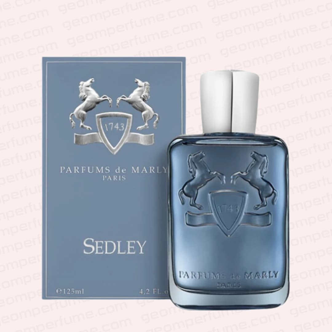 عطر ادکلن مارلی سدلی – Parfums de Marly Sedley — تصویر ۲