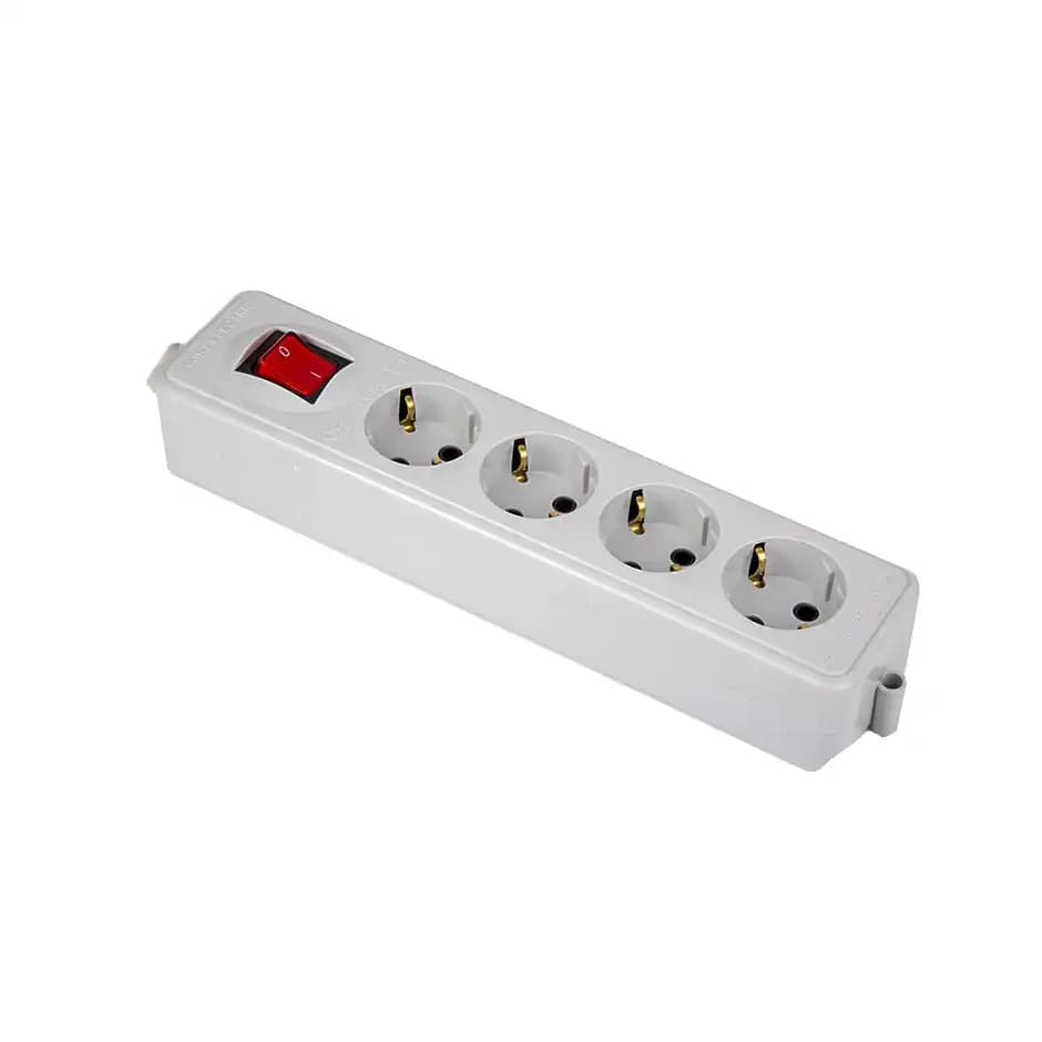رابط چهار خانه نیک پارت الکتریک