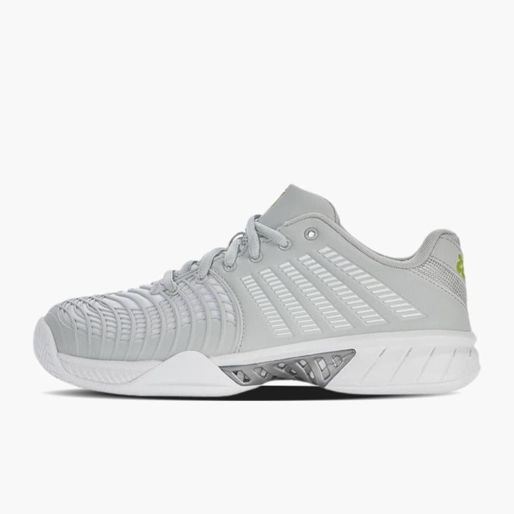کفش تنیس زنانه کی سوئیس – K-Swiss Express Light 3 – خاکستری