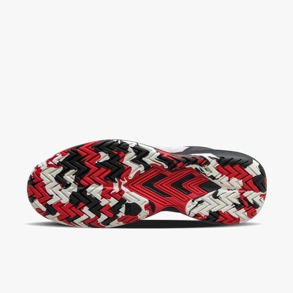 کفش تنیس مردانه کی سوئیس – K-SWISS Ultrashot Team – مشکی/سفید — تصویر ۳