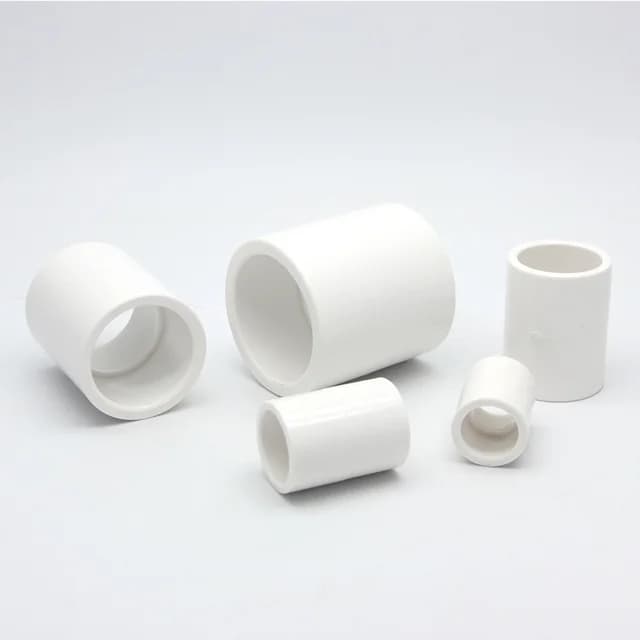 لوله PVC سایز 21 ( سایز 3) نسوز استاندارد