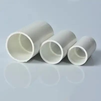 لوله PVC سایز 2 نسوز استاندارد