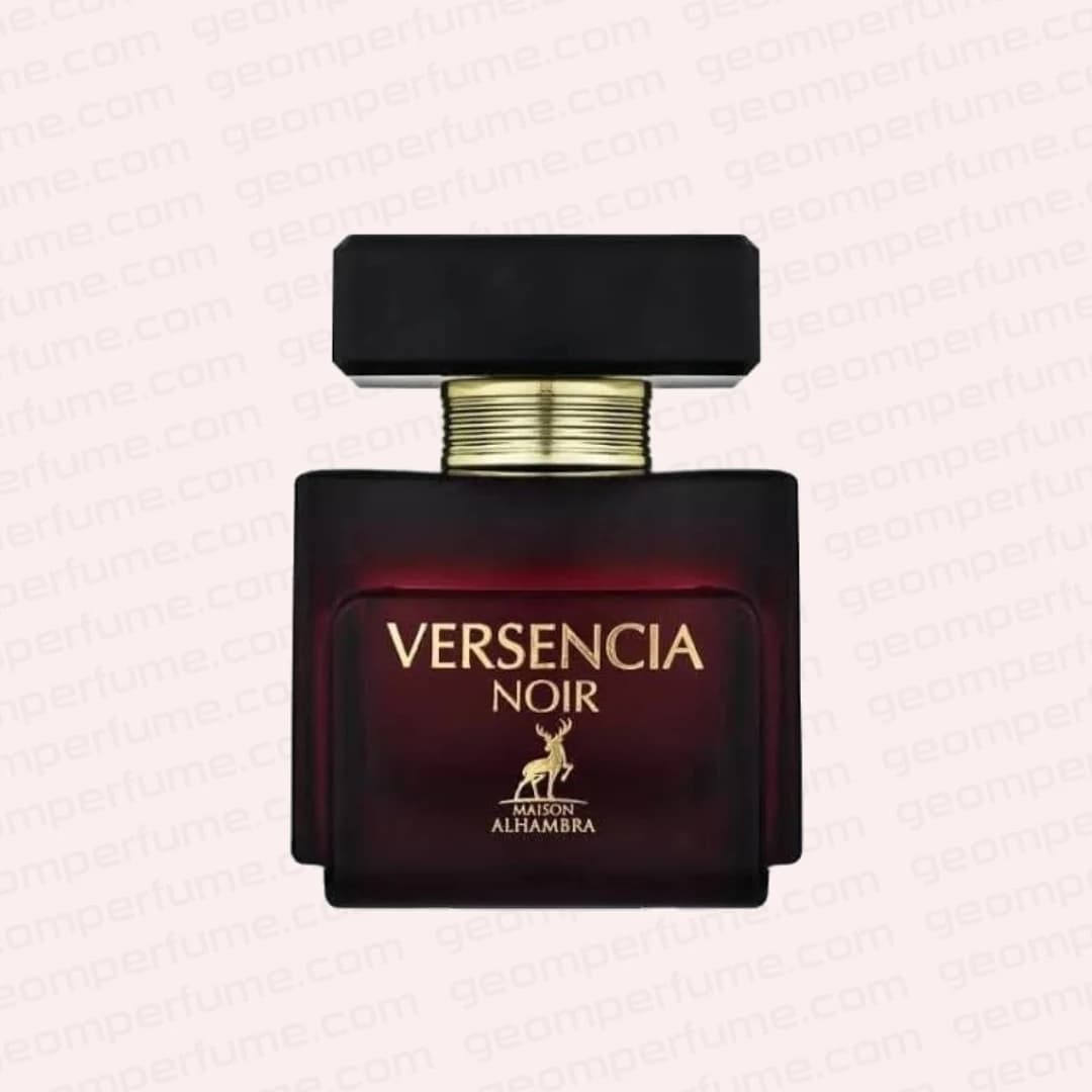 عطر ادکلن الحمبرا ورسنسیا نویر | Alhambra Versencia Noir