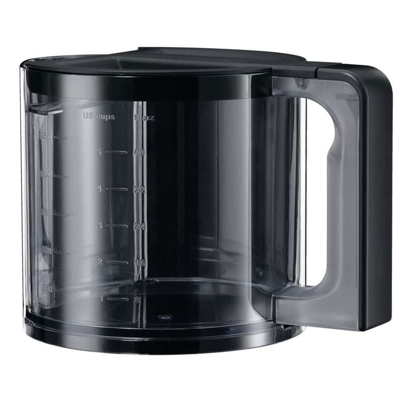 آبمیوه گیری براون مدل j 300 — تصویر ۵