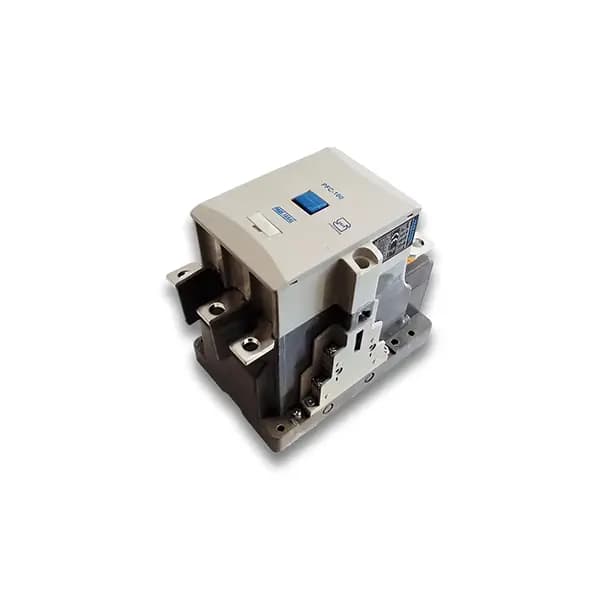 کنتاکتور 100 آمپر D63 پارس فانال
