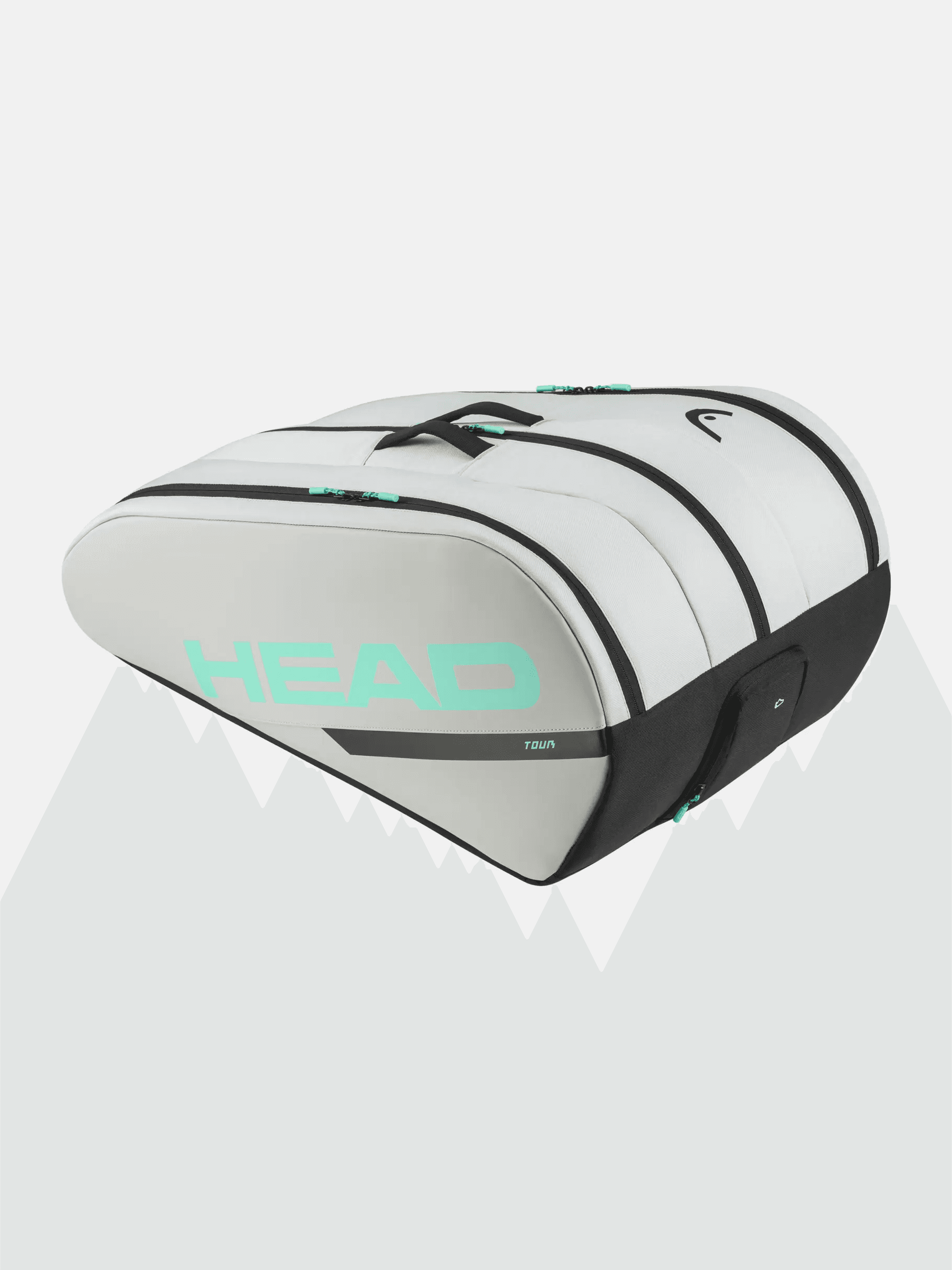 ساک تنیس هد Head Tour Racquet Bag XL CCTE