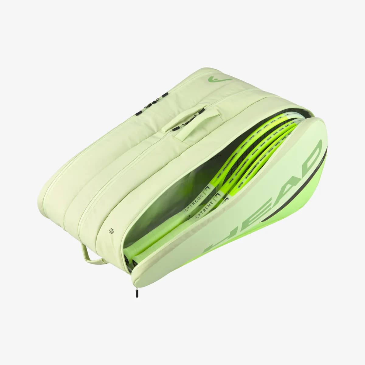 ساک تنیس هد Head Tour Racquet Bag XL SG — تصویر ۳
