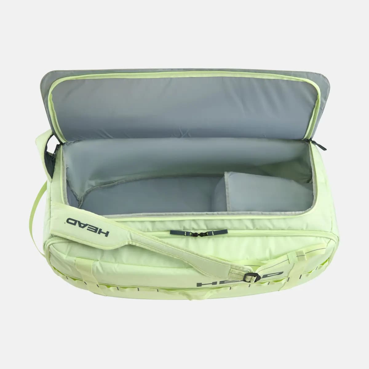 ساک تنیس هد HEAD Pro Duffle Bag M LLAN — تصویر ۳