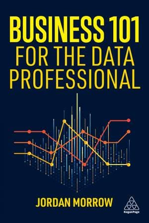 کتاب Business 101 for the Data Professional