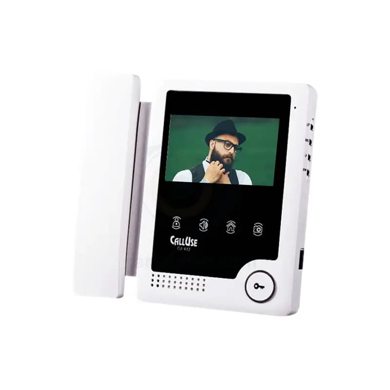 مانیتور 4.5 اینچ کالیوز 432A