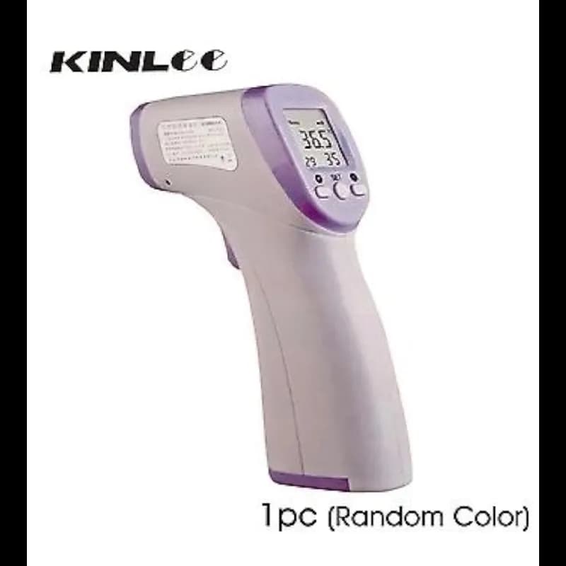 تب سنج دیجیتال KINLEE — تصویر ۲