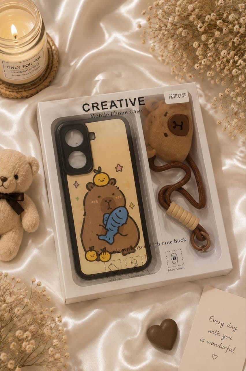 کاور فانتزی POCO X7 PRO — تصویر ۳