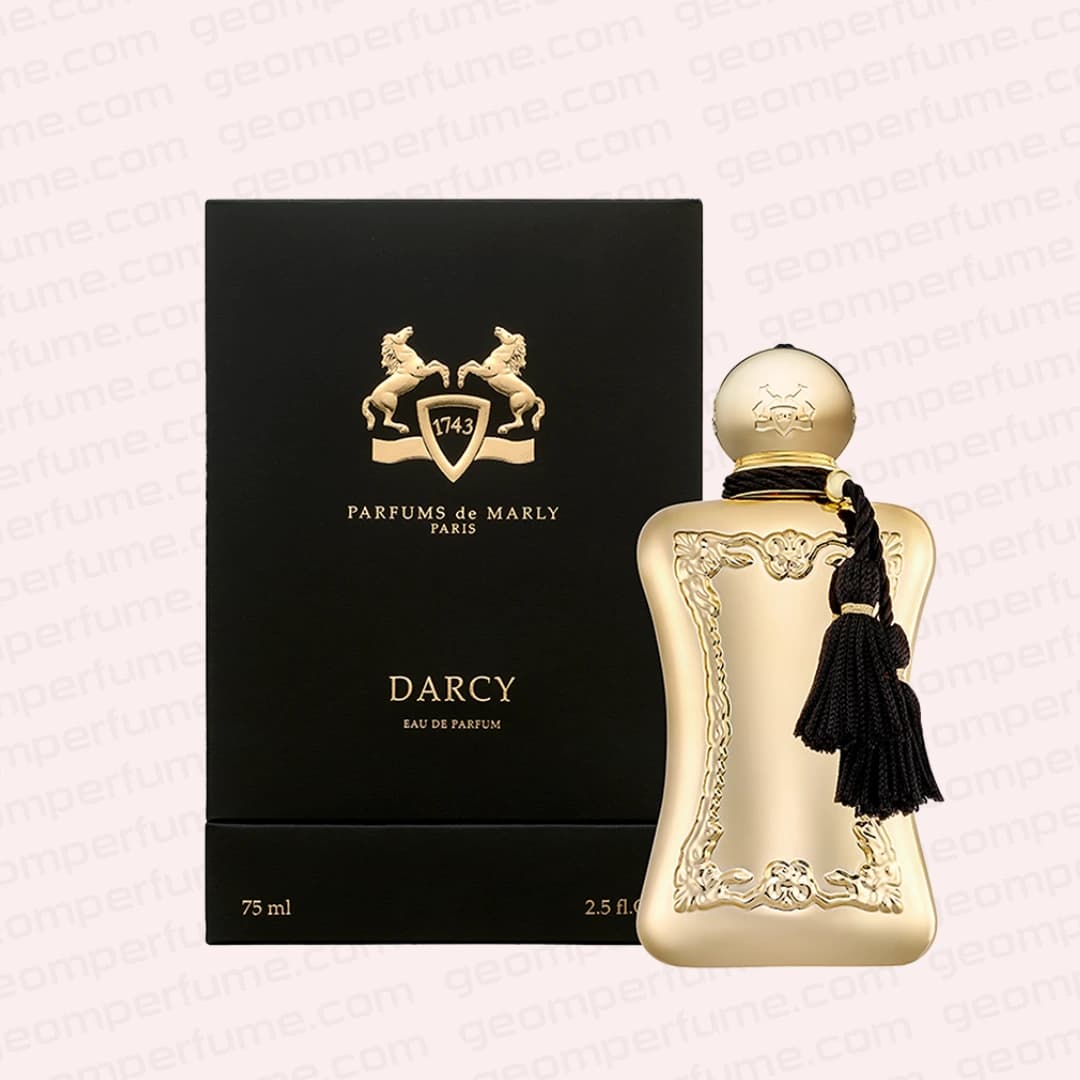 عطر ادکلن مارلی دارسی – Parfums de Marly Darcy — تصویر ۲