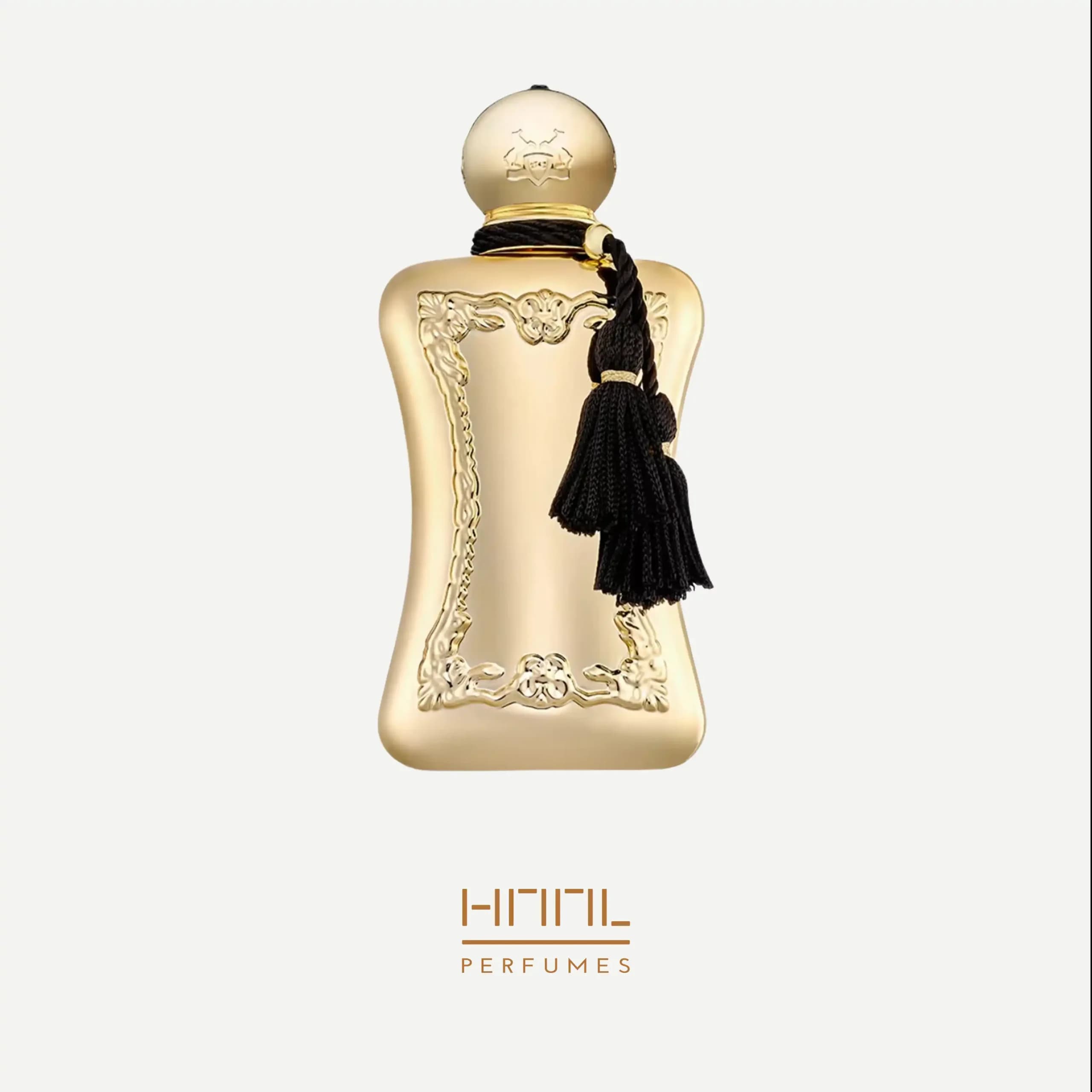 عطر ادکلن مارلی دارسی – Parfums de Marly Darcy — تصویر ۳