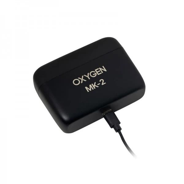 میکروفون دو کاربره اکسیژن مدل OXYGEN MK-2 — تصویر ۴