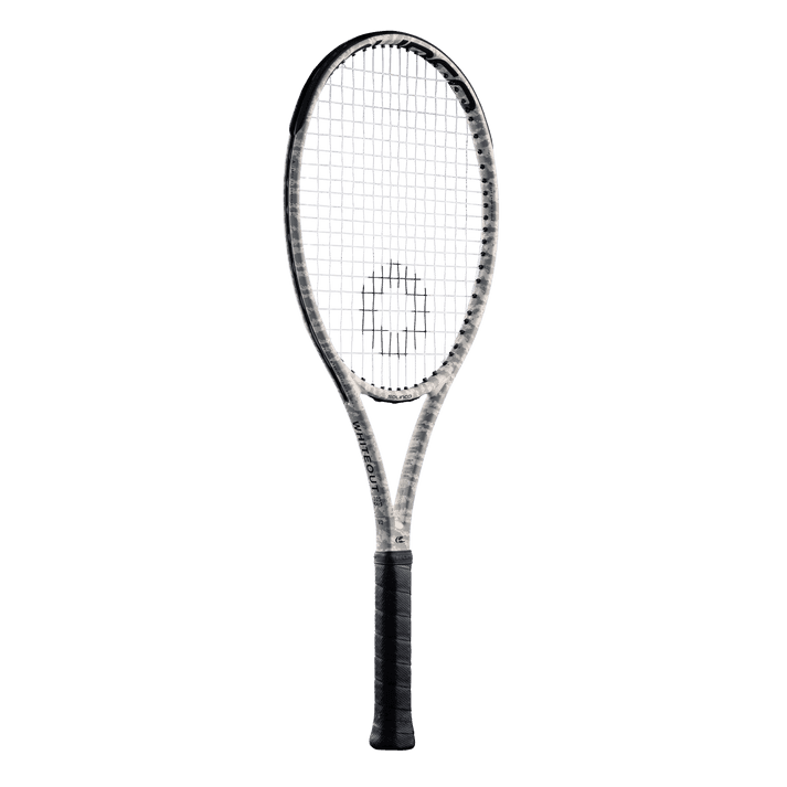 راکت تنیس بزرگسالان سولینکو SOLINCO WHITEOUT V2 XTD 305g