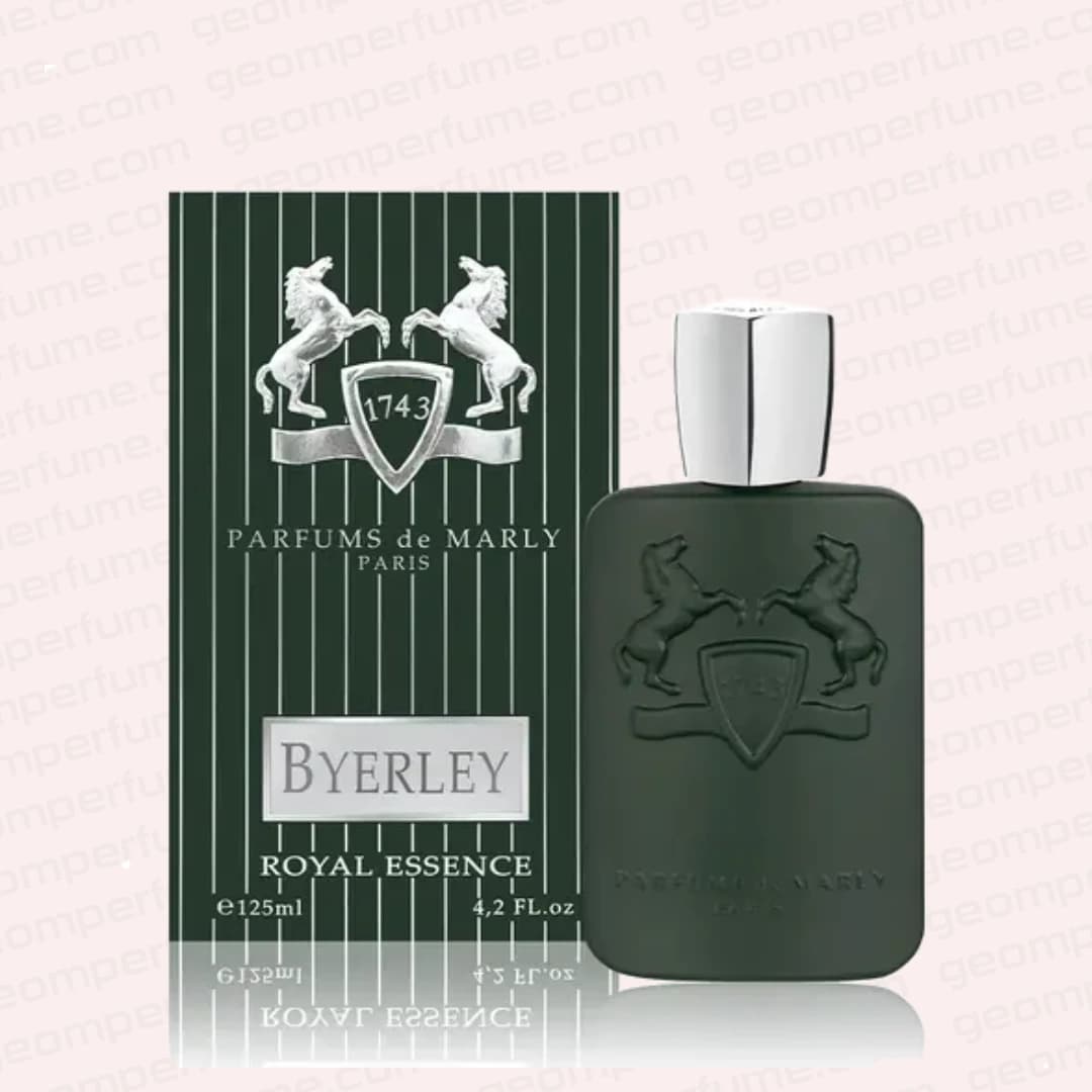 عطر ادکلن مارلی بیرلی – Parfums de Marly Byerley — تصویر ۲