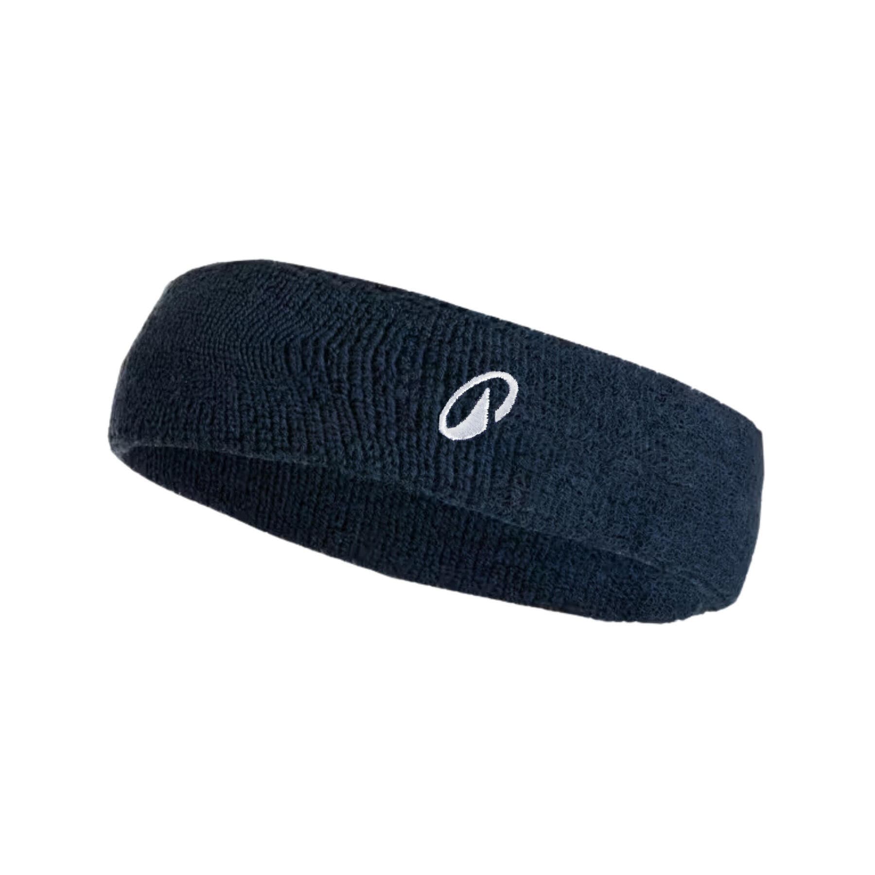 هدبند تنیس دکتلون کویکما – DECATHLON Tennis Bandana TB100 – سرمه ای