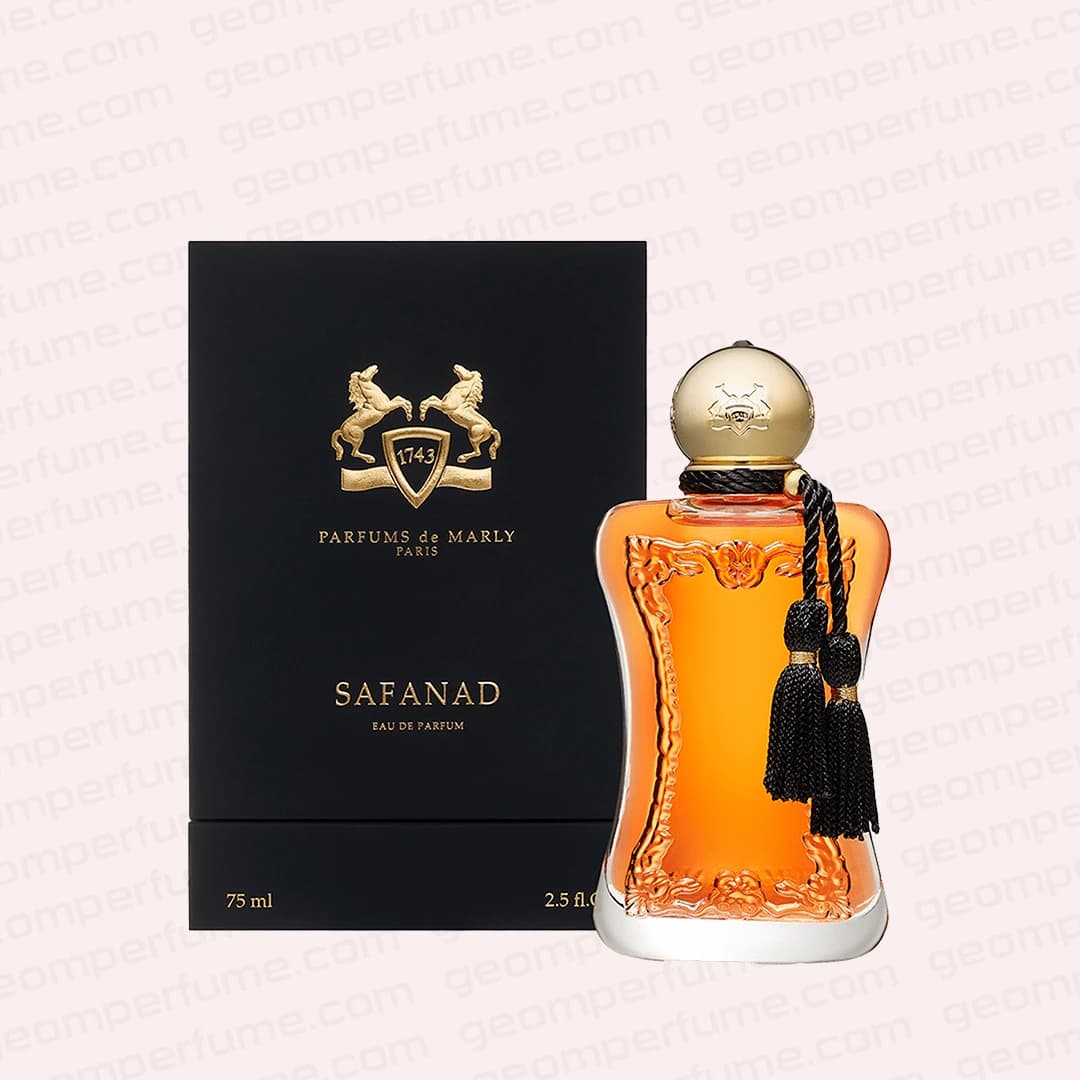 عطر ادکلن مارلی سافاناد – Parfums de Marly Safanad — تصویر ۲