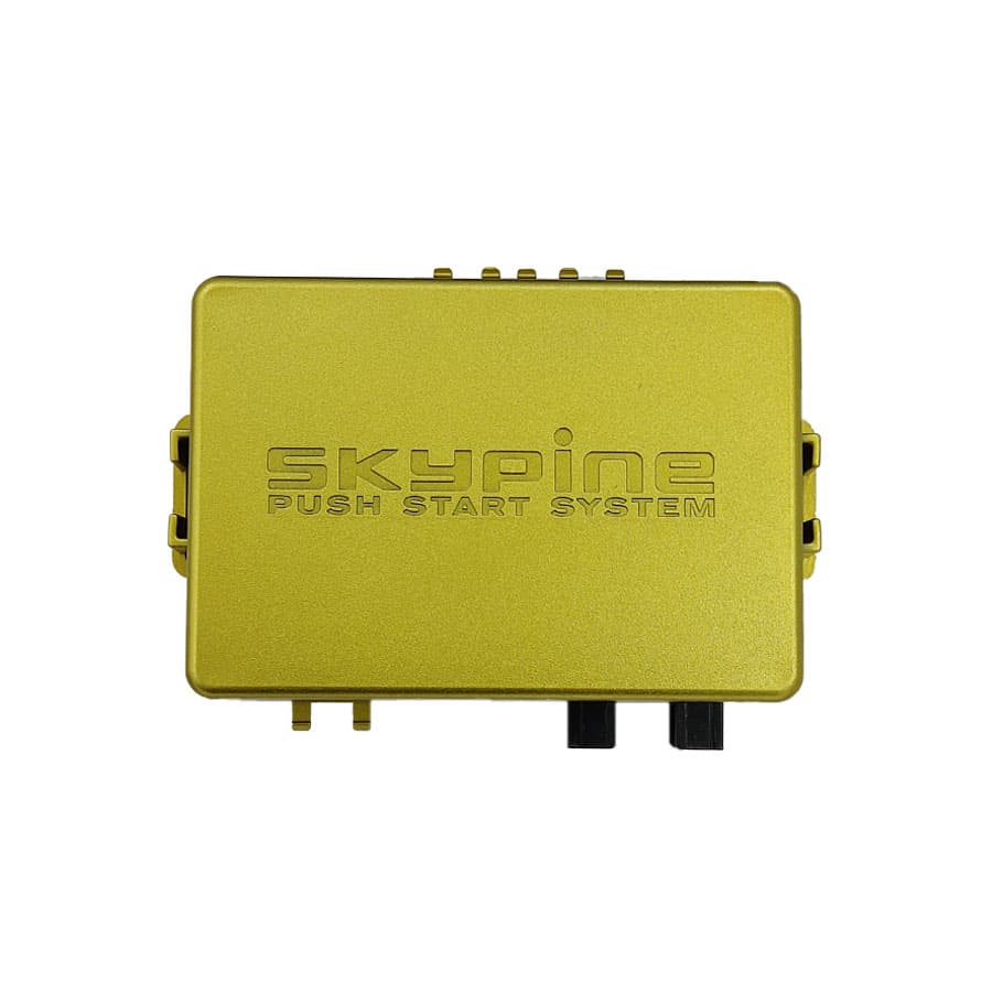 کیلس استارت فابریک کیا سورنتو SK-143 — تصویر ۲