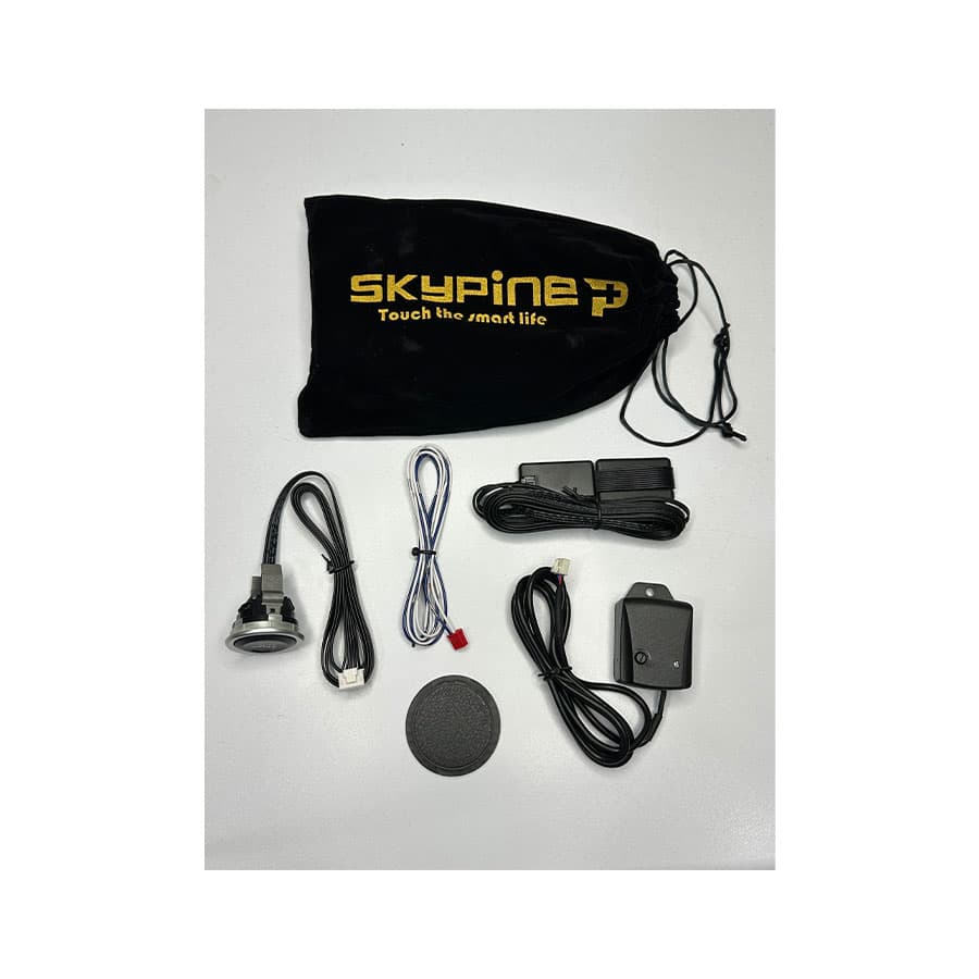 کیلس استارت فابریک کیا سورنتو SK-143 — تصویر ۳