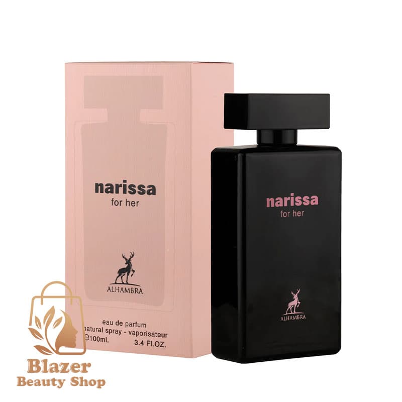 ادکلن ناریسا فور هر الحمبرا | Maison Alhambra Narissa For Her