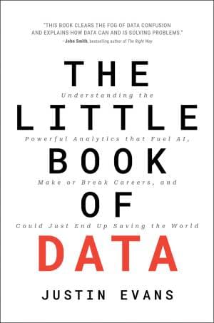 کتاب The Little Book of Data