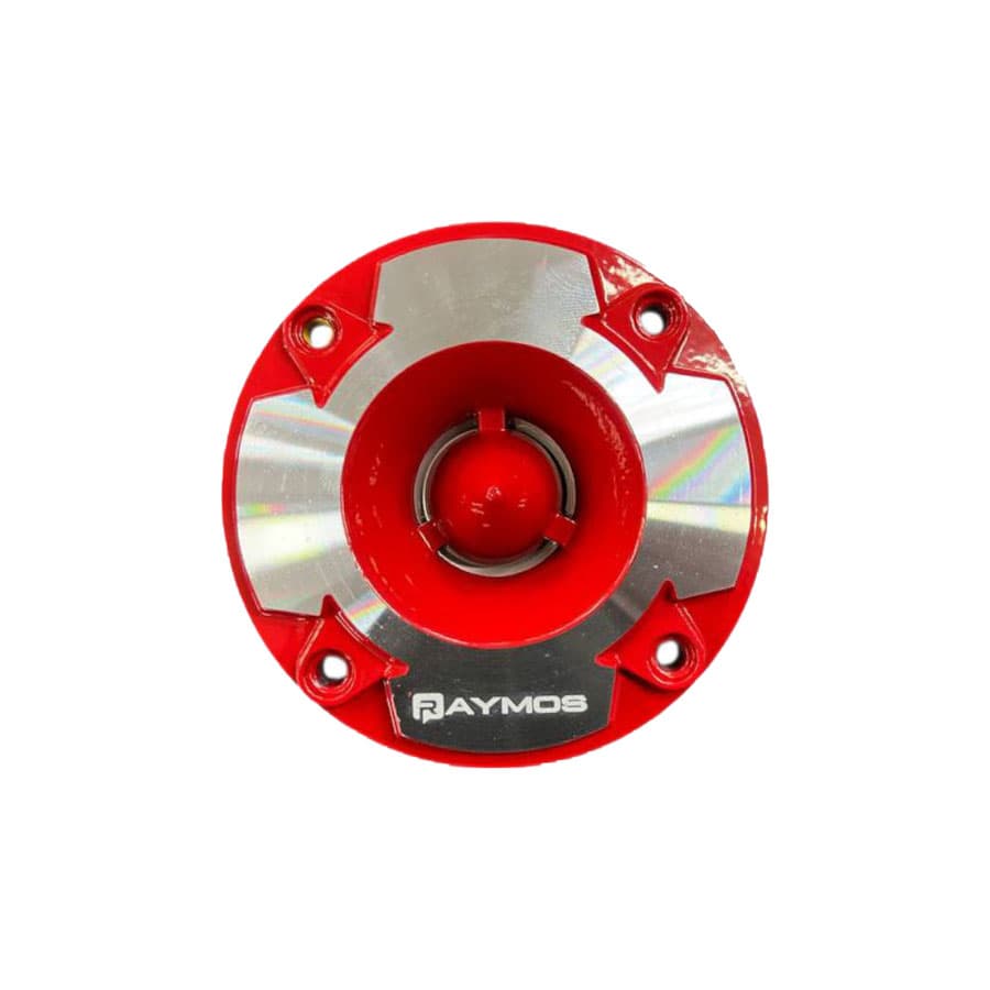 سوپر توییتر RAIMOUS RM TW400 — تصویر ۲